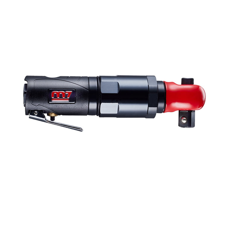 Load image into Gallery viewer, 3/8&quot; Dr. Air Impact Ratchet Wrench, 40ft-lb
