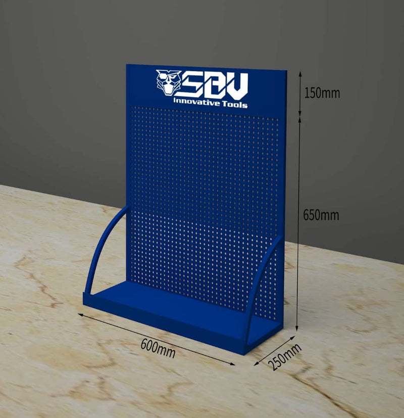 Load image into Gallery viewer, SBV Display Stand
