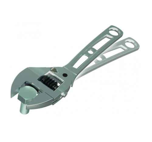 Adjustable Ratcheting Wrench - SIMZ Werkz