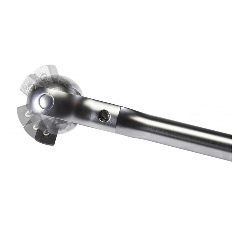 Load image into Gallery viewer, Swivel Ratchet Wrench - SIMZ Werkz
