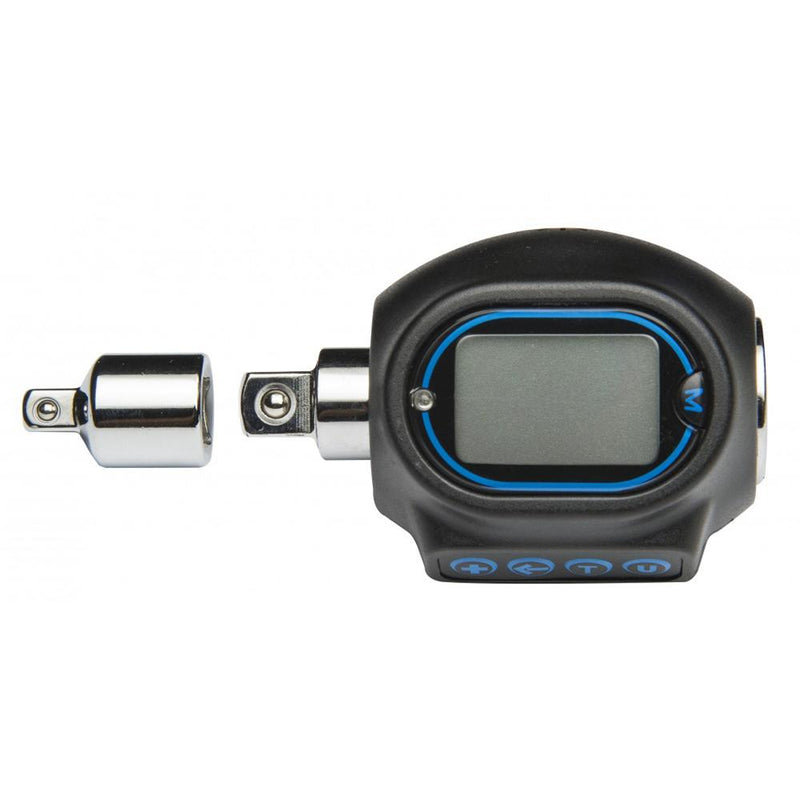 Load image into Gallery viewer, Digital Torque Adapter 3/8&quot; &amp; 1/4&quot;, 4 - 203Nm - SIMZ Werkz

