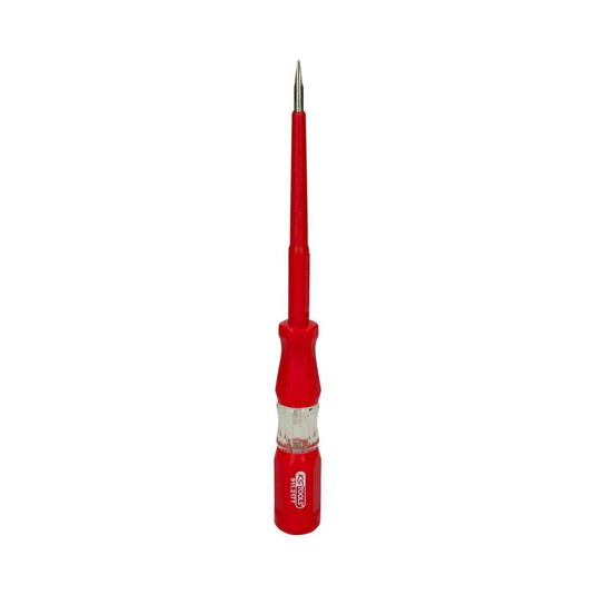 Tension Tester with Protective Insulation 100-500V, 180mm
