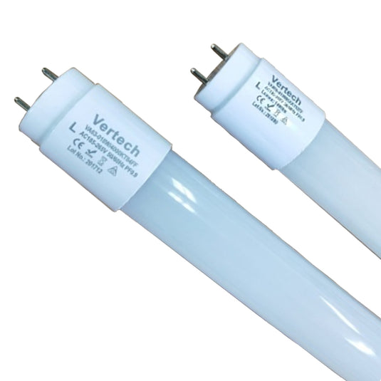 LED T8 Light Tube - SIMZ Werkz