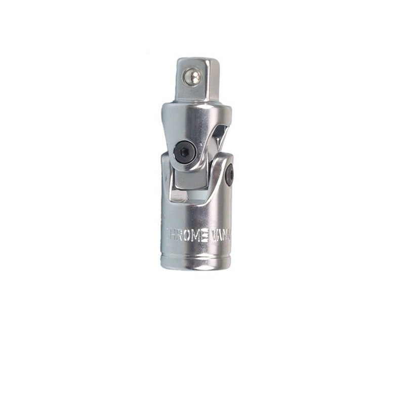Load image into Gallery viewer, 1/2&quot; Dr. Universal Joint w/ Mirror Finish - SIMZ Werkz
