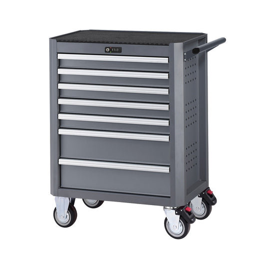 7-Drawer Tool Cabinet c/w digit lock - SIMZ Werkz