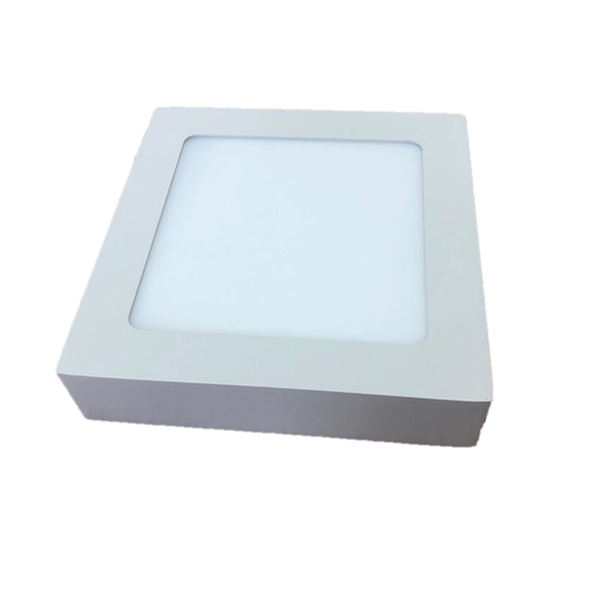 Surface Mount LED Down/Panel Light - SIMZ Werkz