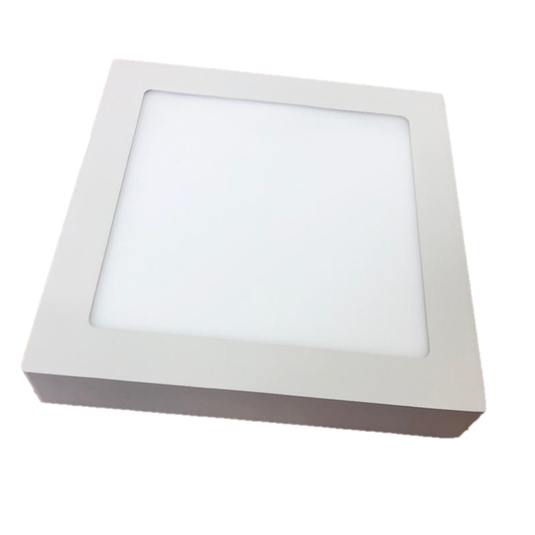 Surface Mount LED Down/Panel Light - SIMZ Werkz