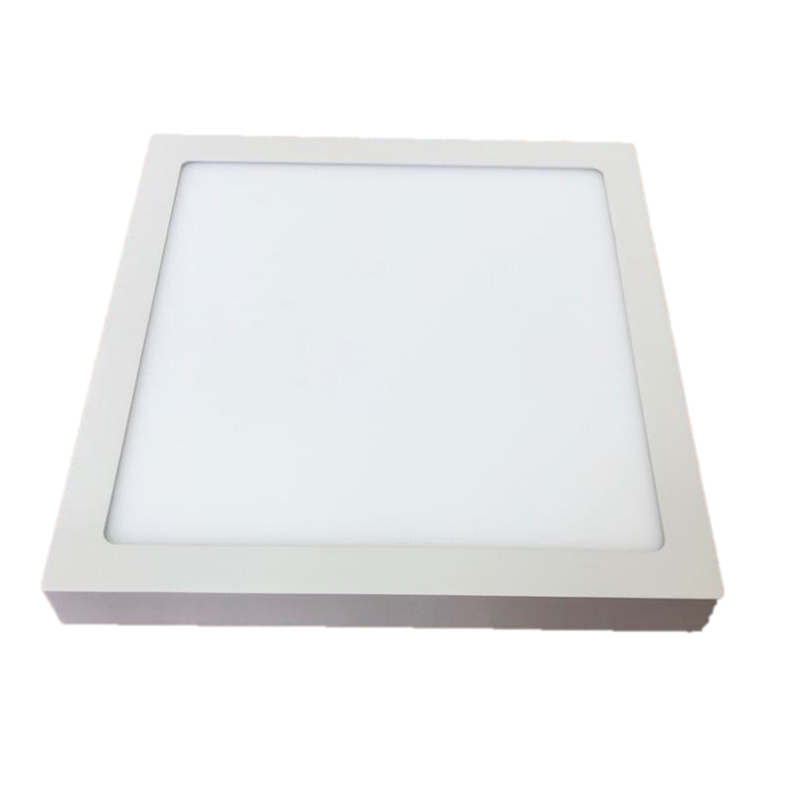 Load image into Gallery viewer, Surface Mount LED Down/Panel Light - SIMZ Werkz
