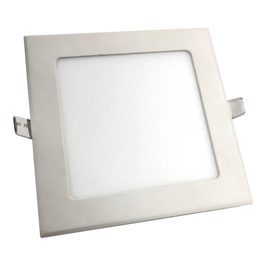Ultra Slim LED Down/Panel Light - SIMZ Werkz