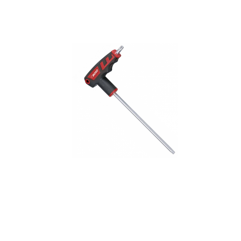 Load image into Gallery viewer, T-Handle Torx Wrench - SIMZ Werkz
