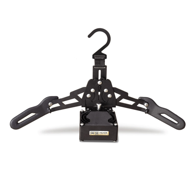 Load image into Gallery viewer, Portable Hanger Dryer with USB Fan (3700RPM)
