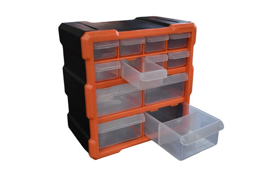Storage Organizer - 12 Drawers