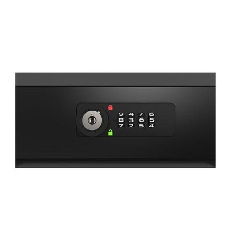 Load image into Gallery viewer, 4-Drawer Digit Lock Top Chest with Power Plug with 204pcs Professional Tools
