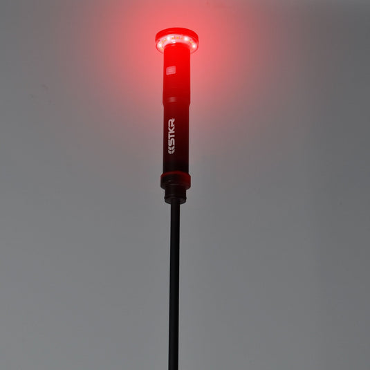 FLi-Pro Telescoping Light with Removable Flashlight & Wireless Remote