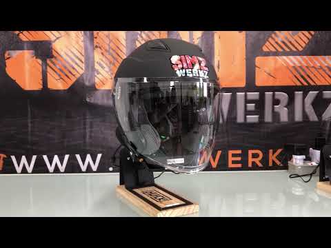 Helmet Rack with Adjustable Fan Speed Control 110V/220V (4900 RPM) (H302FH)