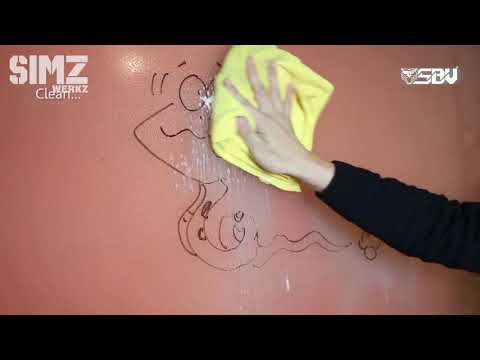 Rechargeable ECO-Spray Bottle in Aluminium