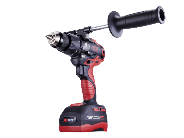 Load image into Gallery viewer, Cordless Hammer Drill Driver
