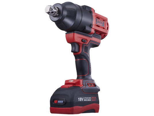 3/4" Dr. BL Cordless Impact Wrench