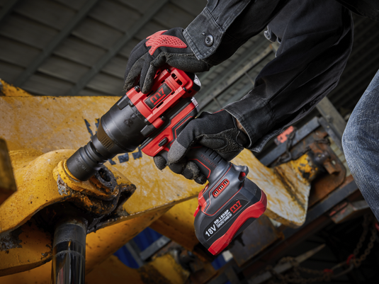 3/4" Dr. BL Cordless Impact Wrench