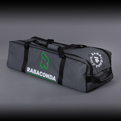Load image into Gallery viewer, RABACONDA Street Bike Tyre Changer
