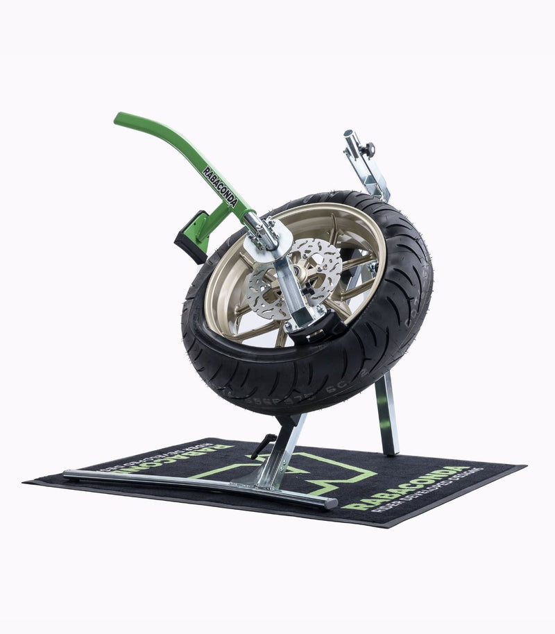 Load image into Gallery viewer, RABACONDA Street Bike Tyre Changer
