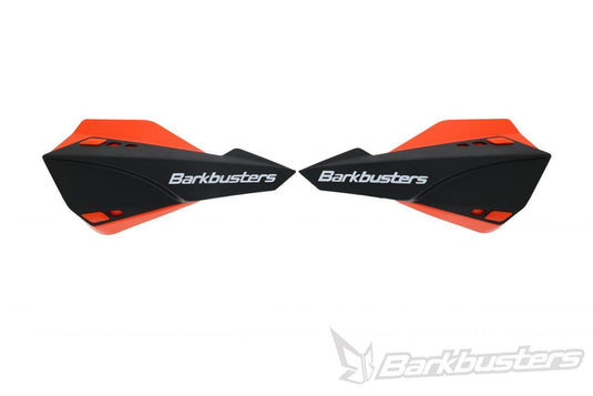 Barkbusters MTB Deflector & Plug Set
